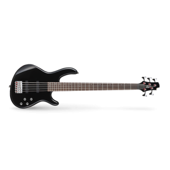 CORT ACTION BASS V PLUS BK 5 STRUNOWY BASS